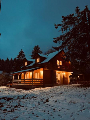 Brvnara La Forêt Žabljak